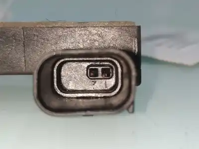 Peça sobressalente para automóvel em segunda mão módulo eletrônico por volvo v40 summum 254 cv / 187 kw referências oem iam 6g9115k603kb  