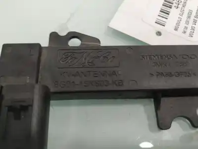 Peça sobressalente para automóvel em segunda mão módulo eletrônico por volvo v40 summum 254 cv / 187 kw referências oem iam 6g9115k603kb  