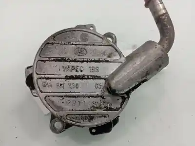 İkinci el araba yedek parçası FREN BASINÇ / VAKUM POMPASI için MERCEDES-BENZ VITO  OEM IAM referansları A6112300165  