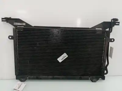Second-hand car spare part air conditioning condenser / radiator for mercedes-benz clase e w210 berlina diesel 320 cdi 210.026 oem iam references 8fc351038501