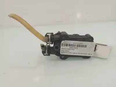Second-hand car spare part fuel pump for mercedes-benz clase e w210 berlina diesel 320 cdi 210.026 oem iam references 0440020027  