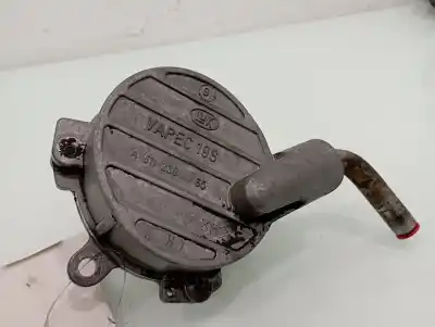 Second-hand car spare part brake depressor / vacuum pump for mercedes-benz clase e w210 berlina diesel 320 cdi 210.026 oem iam references a6112300065