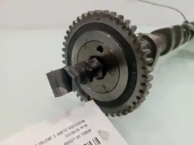Second-hand car spare part camshaft for mercedes-benz clase e w210 berlina diesel 320 cdi 210.026 oem iam references r6130510101  