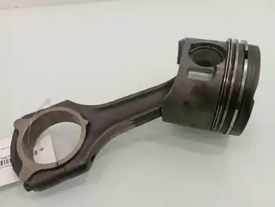 Second-hand car spare part piston for mercedes-benz clase e w210 berlina diesel 320 cdi 210.026 oem iam references 8851  