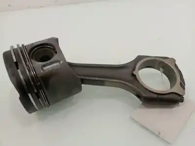 Second-hand car spare part piston for mercedes-benz clase e w210 berlina diesel 320 cdi 210.026 oem iam references 8851