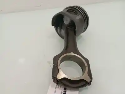 Second-hand car spare part piston for mercedes-benz clase e w210 berlina diesel 320 cdi 210.026 oem iam references 8851  