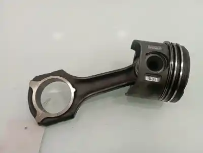 Second-hand car spare part piston for mercedes-benz clase e w210 berlina diesel 320 cdi 210.026 oem iam references 8851  