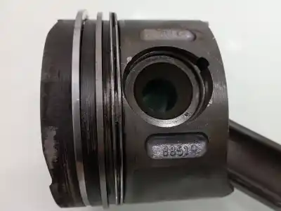 Second-hand car spare part piston for mercedes-benz clase e w210 berlina diesel 320 cdi 210.026 oem iam references 8851  