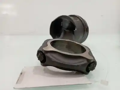Second-hand car spare part piston for mercedes-benz clase e w210 berlina diesel 320 cdi 210.026 oem iam references 8851  