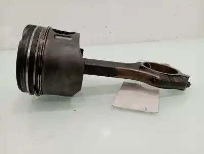 Second-hand car spare part piston for mercedes-benz clase e w210 berlina diesel 320 cdi 210.026 oem iam references 8851
