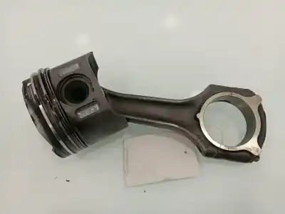 Second-hand car spare part piston for mercedes-benz clase e w210 berlina diesel 320 cdi 210.026 oem iam references 8851  