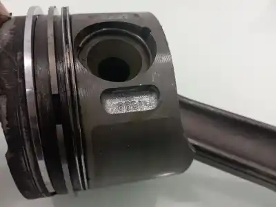 Second-hand car spare part piston for mercedes-benz clase e w210 berlina diesel 320 cdi 210.026 oem iam references 8851  