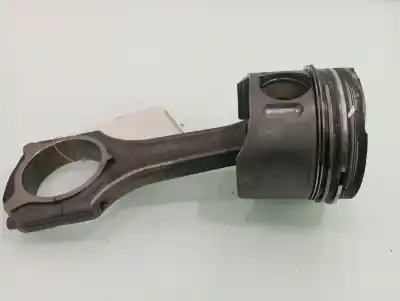 Second-hand car spare part piston for mercedes-benz clase e w210 berlina diesel 320 cdi 210.026 oem iam references 8851  