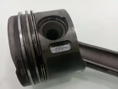 Second-hand car spare part piston for mercedes-benz clase e w210 berlina diesel 320 cdi 210.026 oem iam references 8851  