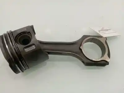 Second-hand car spare part piston for mercedes-benz clase e w210 berlina diesel 320 cdi 210.026 oem iam references 8851  