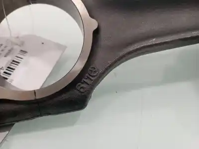 Second-hand car spare part piston for mercedes-benz clase e w210 berlina diesel 320 cdi 210.026 oem iam references 8851  