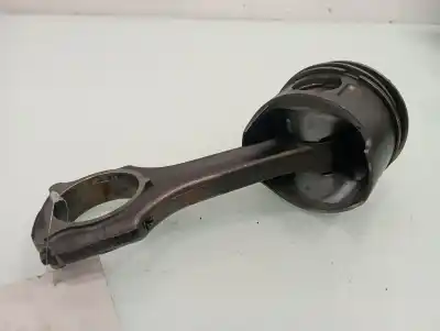 Second-hand car spare part piston for mercedes-benz clase e w210 berlina diesel 320 cdi 210.026 oem iam references 8851  