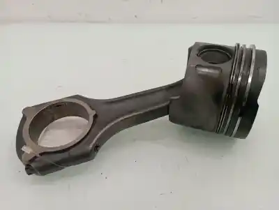 Second-hand car spare part piston for mercedes-benz clase e w210 berlina diesel 320 cdi 210.026 oem iam references 8851  