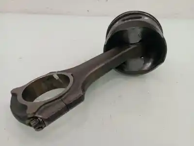 Second-hand car spare part piston for mercedes-benz clase e w210 berlina diesel 320 cdi 210.026 oem iam references 8851