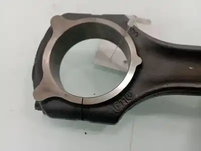 Second-hand car spare part piston for mercedes-benz clase e w210 berlina diesel 320 cdi 210.026 oem iam references 8851  