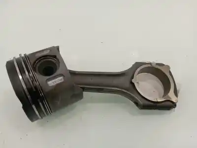 Second-hand car spare part piston for mercedes-benz clase e w210 berlina diesel 320 cdi 210.026 oem iam references 8851  