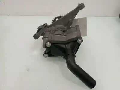 Second-hand car spare part oil pump for mercedes-benz clase e (w210) berlina diesel om613961 oem iam references 6061811001 r1121810020 