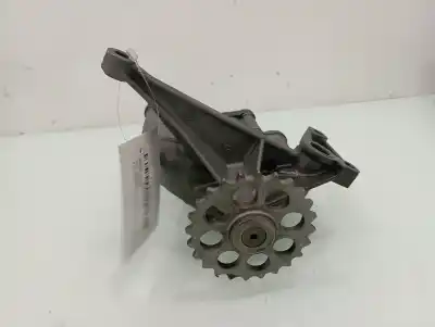 Second-hand car spare part oil pump for mercedes-benz clase e (w210) berlina diesel om613961 oem iam references 6061811001 r1121810020 