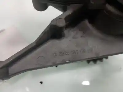 Second-hand car spare part oil pump for mercedes-benz clase e (w210) berlina diesel om613961 oem iam references 6061811001 r1121810020 