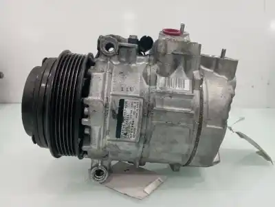 Second-hand car spare part air conditioning compressor for mercedes-benz clase e w210 berlina diesel 320 cdi 210.026 oem iam references 4371006290