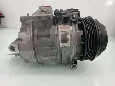 Second-hand car spare part air conditioning compressor for mercedes-benz clase e w210 berlina diesel 320 cdi 210.026 oem iam references 4371006290  