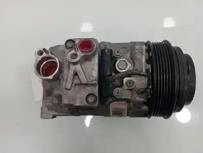 Second-hand car spare part air conditioning compressor for mercedes-benz clase e w210 berlina diesel 320 cdi 210.026 oem iam references 4371006290  