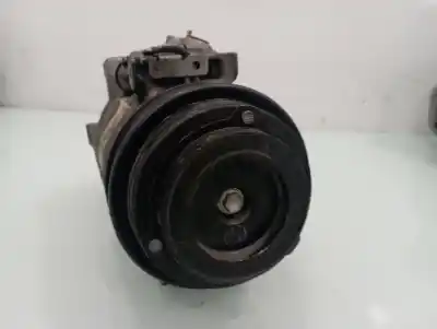 Second-hand car spare part air conditioning compressor for mercedes-benz clase e w210 berlina diesel 320 cdi 210.026 oem iam references 4371006290  