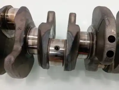 Second-hand car spare part crankshaft for mercedes-benz clase e w210 berlina diesel 320 cdi 210.026 oem iam references r61300a  