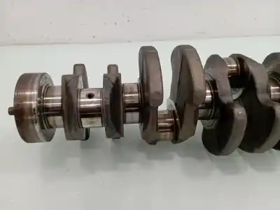 Second-hand car spare part crankshaft for mercedes-benz clase e w210 berlina diesel 320 cdi 210.026 oem iam references r61300a