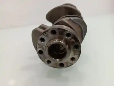 Second-hand car spare part crankshaft for mercedes-benz clase e w210 berlina diesel 320 cdi 210.026 oem iam references r61300a  