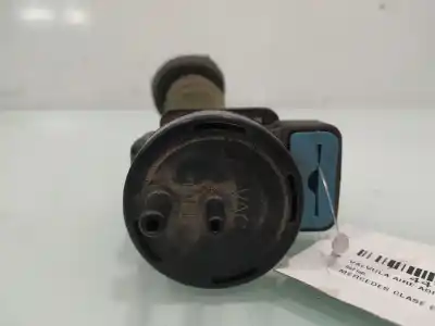 Second-hand car spare part additional air valve for mercedes-benz clase e w210 berlina diesel 320 cdi 210.026 oem iam references   