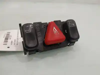 Second-hand car spare part hazard warning lights for mercedes-benz clase e w210 berlina diesel 320 cdi 210.026 oem iam references 2088200310  