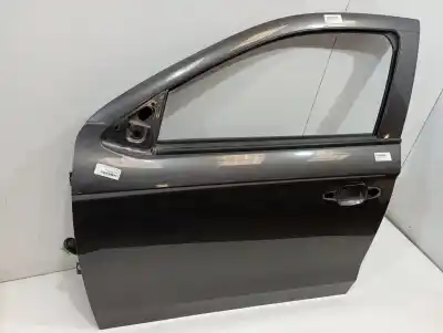 Tweedehands auto-onderdeel linker voordeur voor citroen celysée feel oem iam-referenties 