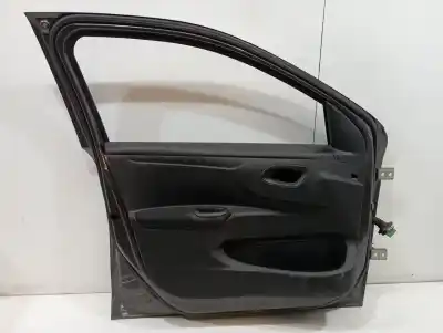 İkinci el araba yedek parçası sol ön kapi için citroen celysée feel oem iam referansları   