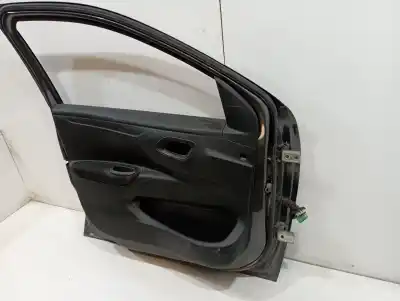 İkinci el araba yedek parçası sol ön kapi için citroen celysée feel oem iam referansları   