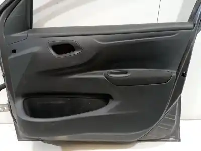 Tweedehands auto-onderdeel rechts voordeur voor citroen celysée feel oem iam-referenties 