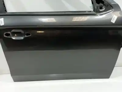 Second-hand car spare part front right door for citroen celysée feel oem iam references   