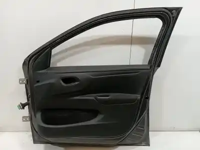 Second-hand car spare part front right door for citroen celysée feel oem iam references   