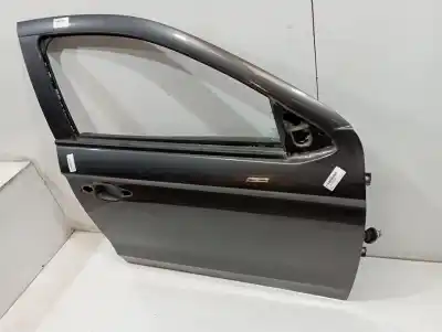Second-hand car spare part front right door for citroen celysée feel oem iam references   