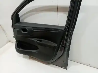 Second-hand car spare part front right door for citroen celysée feel oem iam references   
