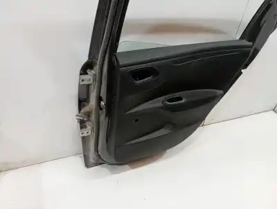 Tweedehands auto-onderdeel deur rechts achter voor citroen celysée feel oem iam-referenties 