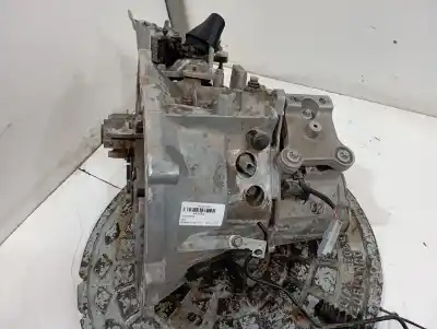 Pezzo di ricambio per auto di seconda mano riduttore per citroen celysée feel riferimenti oem iam 20v246  