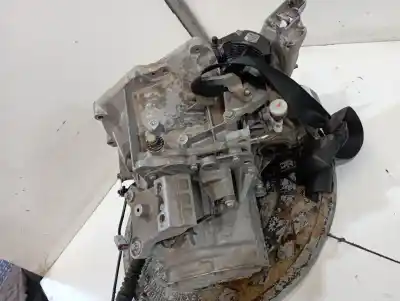 Pezzo di ricambio per auto di seconda mano riduttore per citroen celysée feel riferimenti oem iam 20v246  