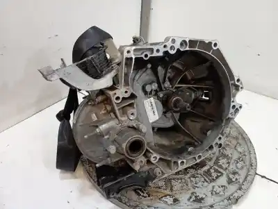 Pezzo di ricambio per auto di seconda mano riduttore per citroen celysée feel riferimenti oem iam 20v246  