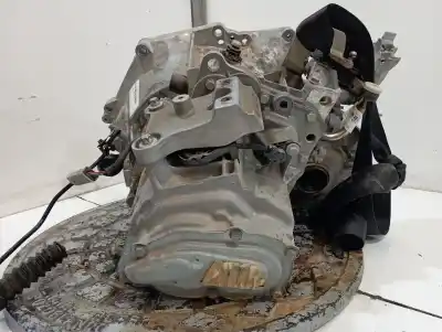 Tweedehands auto-onderdeel versnellingsbak voor citroen celysée feel oem iam-referenties 20v246